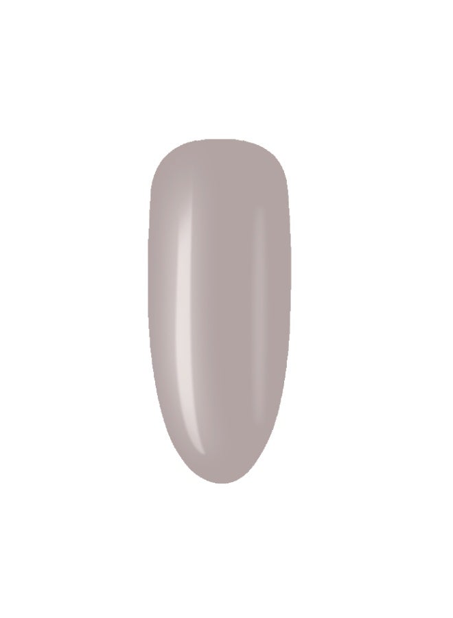 Brunson Classic Nail Polish 18ml Fast Dry Nail Lacquer Nail Harderner Normal Polish Glossy Gel Effect Quick Air Dry Long-Lasting Natural Nail Enamel Salon Quality Manicure Pedicure Regular Polish - Image 2